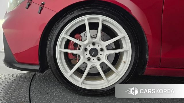 Hyundai i30 (PD) id 5018753 из Кореи 27