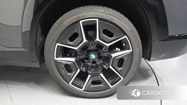 BMW XM (G09) id 4934569 из Кореи 26