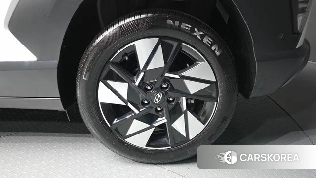 Hyundai Kona Hybrid (SX2) id 5046030 из Кореи 26