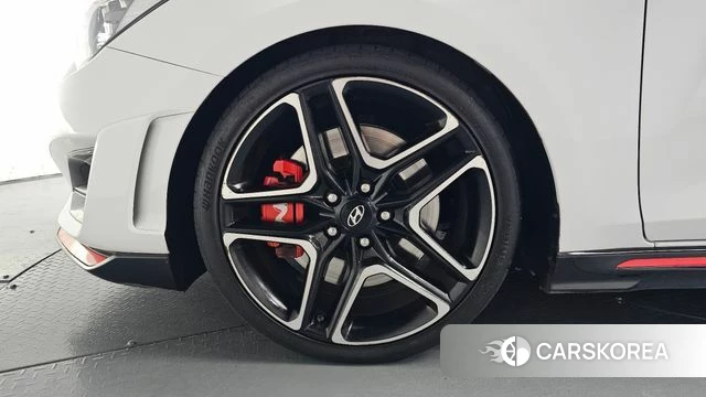 Hyundai Veloster (JS) id 4741024 из Кореи 26