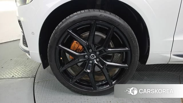 Volvo XC60 second Generation id 4922048 из Кореи 30