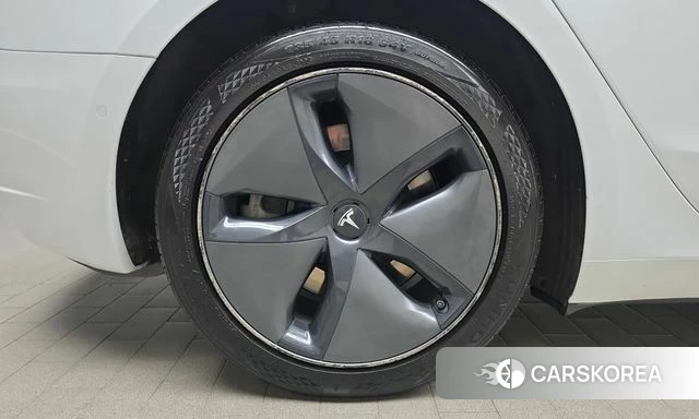 Tesla Model 3 id 4977255 из Кореи 25