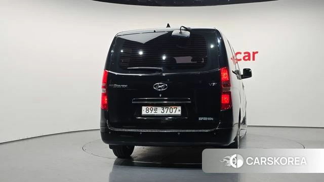 Hyundai The New Grand Starex id 5041863 из Кореи 25