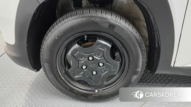 Hyundai Casper id 5017000 из Кореи 24