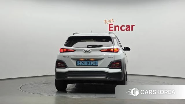 Hyundai Kona Electric id 5054013 из Кореи 29