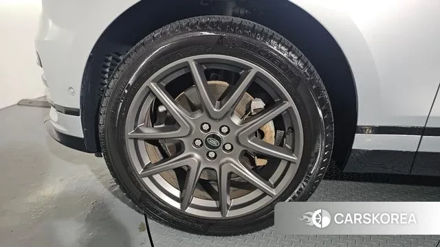 Land Rover Range Rover Velar id 3523314 из Кореи 14
