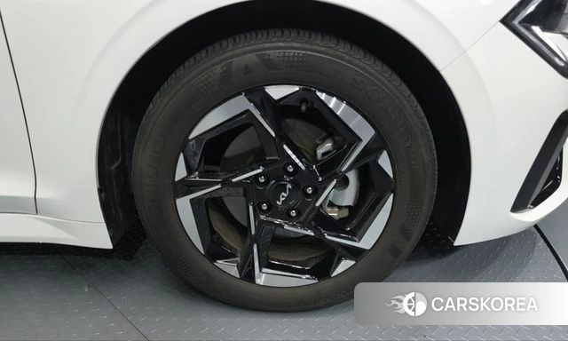 Kia The New K5 3rd generation id 5058224 из Кореи 27