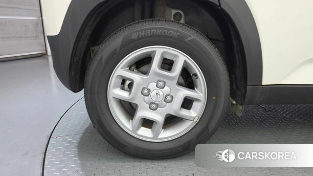 Hyundai Casper Electric id 5021263 из Кореи 24