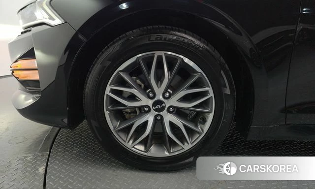Kia K5 3rd generation id 5040063 из Кореи 25