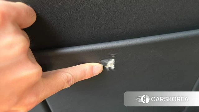 Tesla Model 3 id 4975193 из Кореи 9