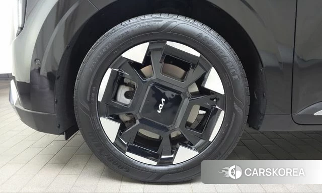 Kia The New Carnival 4th Generation id 5011122 из Кореи 27