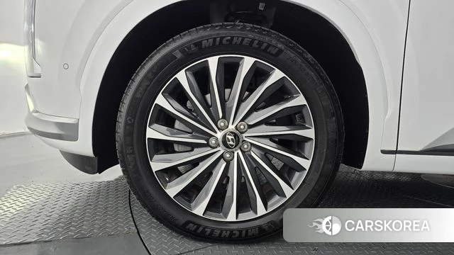 Hyundai The New Palisade id 5022013 из Кореи 28