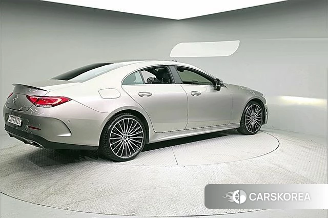 Mercedes-Benz CLS-Class C257 id 5000670 из Кореи 14
