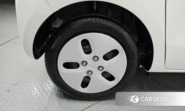 Kia The New Ray id 5023014 из Кореи 24