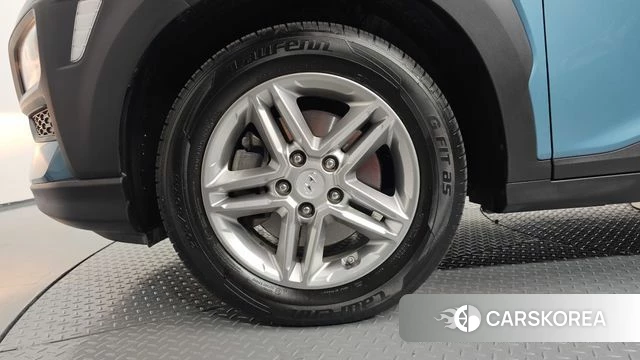 Hyundai Kona id 4952311 из Кореи 28