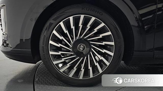 Hyundai Grandeur Hybrid (GN7) id 5002409 из Кореи 34