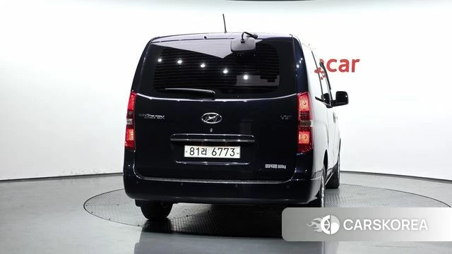 Hyundai The New Grand Starex id 4952603 из Кореи 14