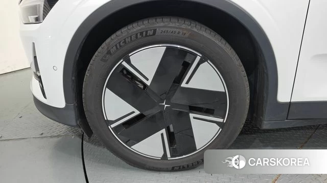 Polestar Polestar 2 id 4916337 из Кореи 27