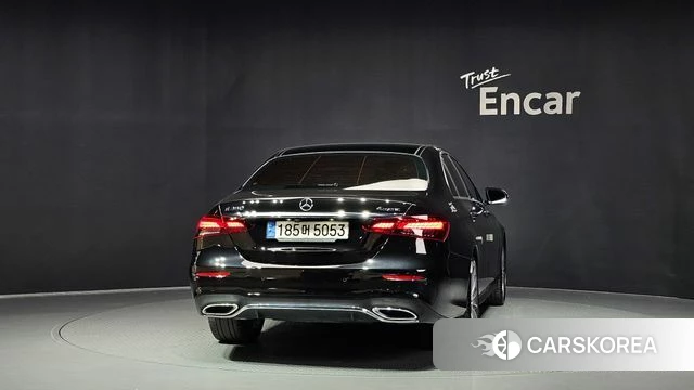 Mercedes-Benz E-Class W213 id 4976104 из Кореи 14