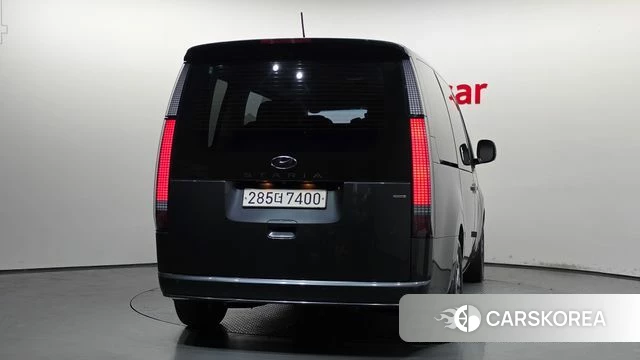 Hyundai Staria id 4997270 из Кореи 28