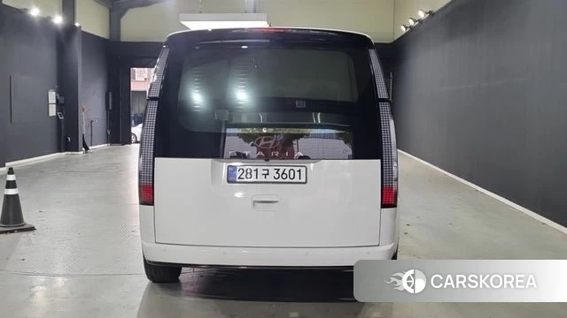 Hyundai Staria id 5001576 из Кореи 11