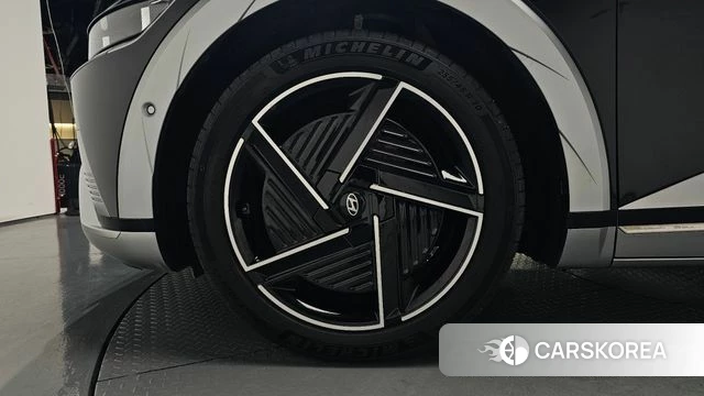 Hyundai The New Ionic 5 id 4762488 из Кореи 31