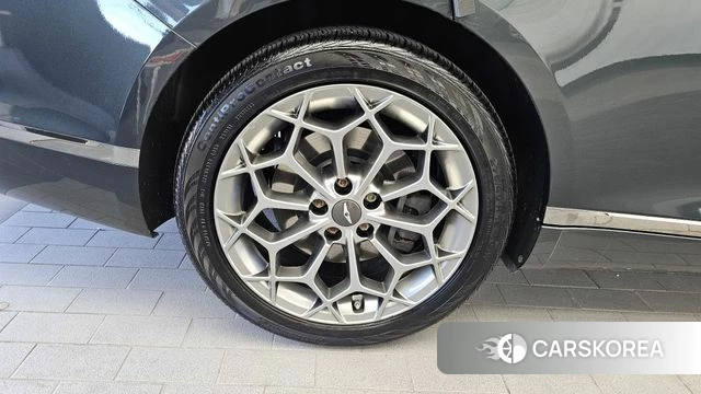 Genesis G80 (RG3) id 5035053 из Кореи 32