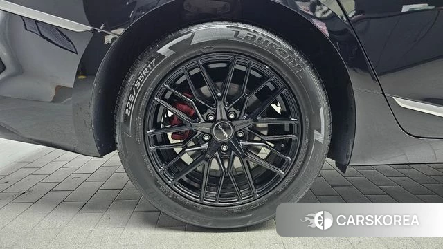 Kia K8 id 5012689 из Кореи 26