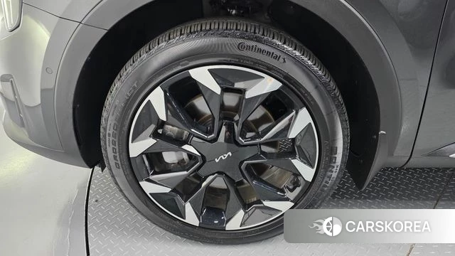 Kia The New Sorento 4th Generation id 5016222 из Кореи 28