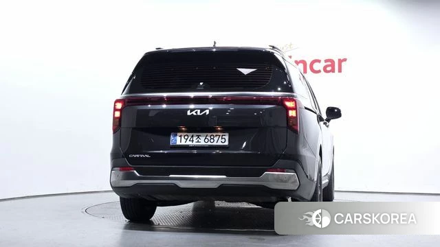 Kia The New Carnival 4th Generation id 5016407 из Кореи 28