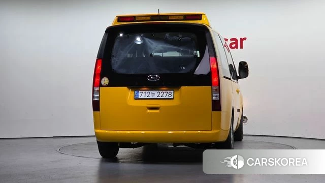 Hyundai Staria id 5016370 из Кореи 14