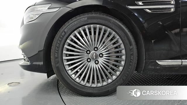Genesis G90 id 4952827 из Кореи 27