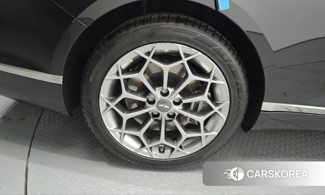 Genesis G80 (RG3) id 4996511 из Кореи 24