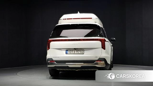 Kia The New Carnival 4th Generation id 4957684 из Кореи 31