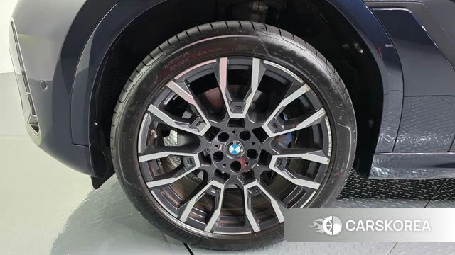 BMW X6 (G06) id 5039072 из Кореи 28