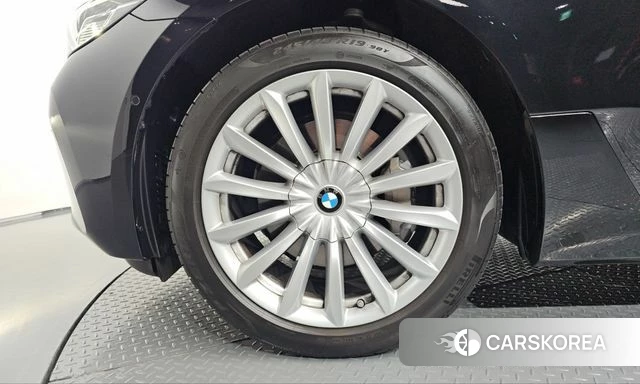 BMW 6 Series GT (G32) id 4980755 из Кореи 28