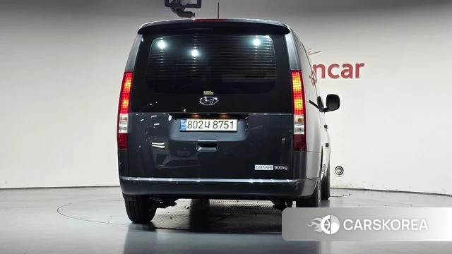 Hyundai Staria id 5021552 из Кореи 14