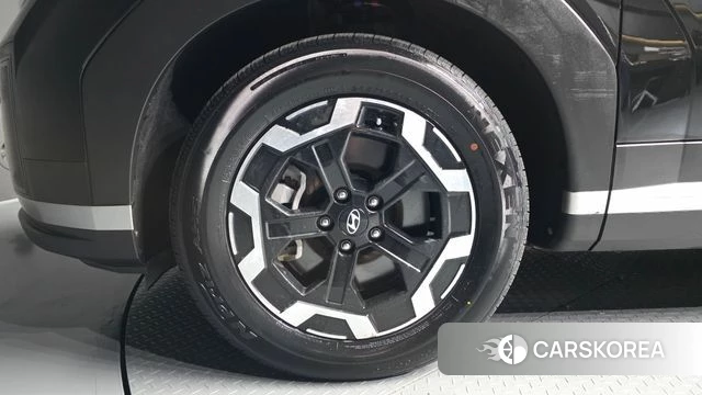 Hyundai Santa Fe (MX5) id 5021584 из Кореи 25