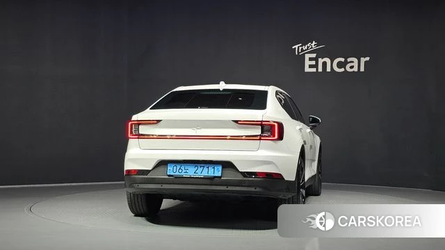 Polestar Polestar 2 id 5002832 из Кореи 28