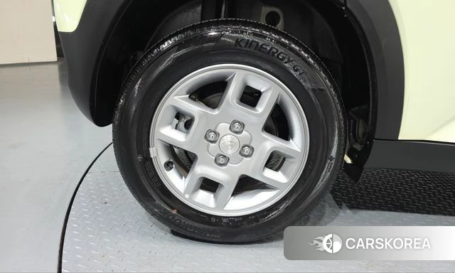 Hyundai Casper Electric id 5015775 из Кореи 24