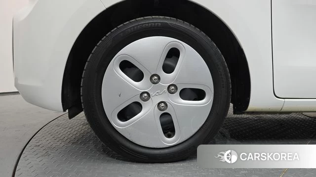Kia The New Ray id 4976456 из Кореи 25