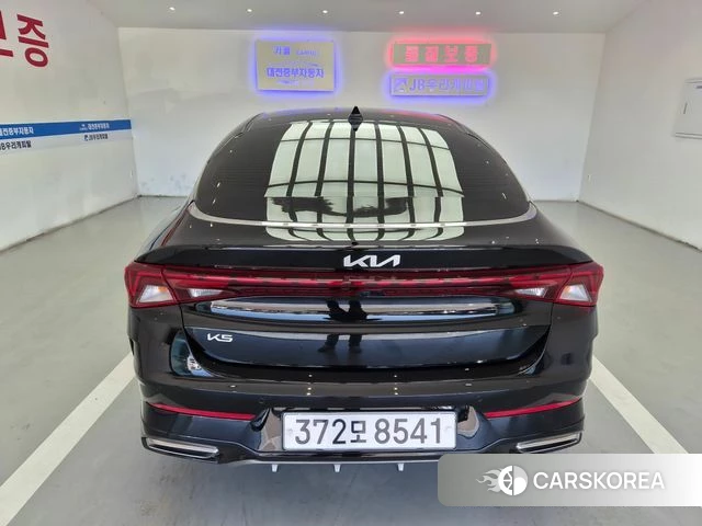 Kia K5 3rd generation id 5002720 из Кореи 14