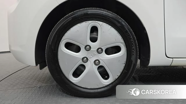 Kia The New Ray id 4987837 из Кореи 25