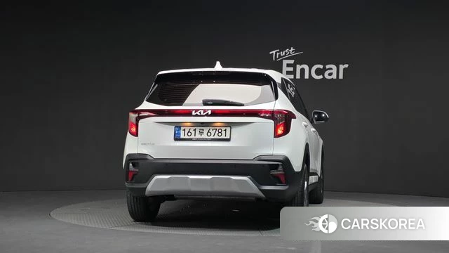 Kia The New Seltos id 4996767 из Кореи 25