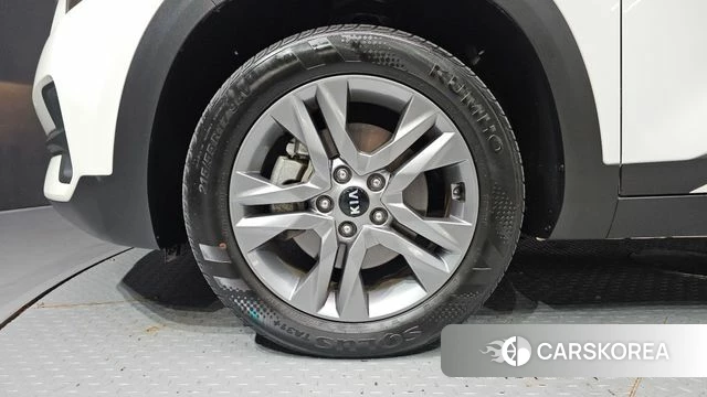 Kia Seltos id 5047896 из Кореи 24