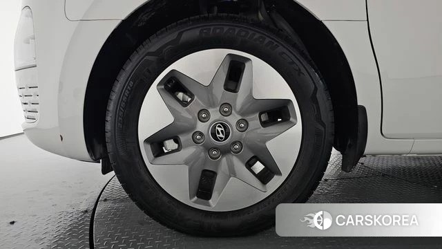 Hyundai Staria id 5026299 из Кореи 26