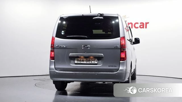 Hyundai The New Grand Starex id 4998029 из Кореи 26