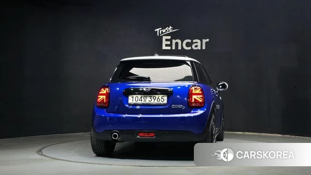 Mini Cooper D id 4923752 из Кореи 24