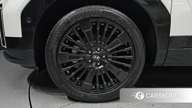 Hyundai Santa Fe (MX5) id 5011296 из Кореи 31