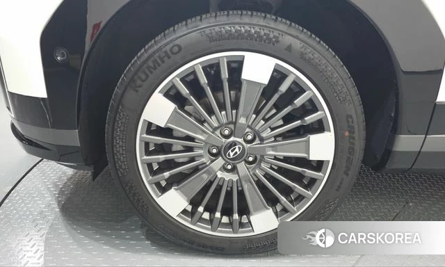 Hyundai Santa Fe (MX5) id 5016110 из Кореи 32